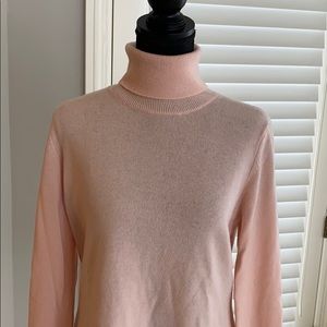 Lightweight Cashmere Sweater